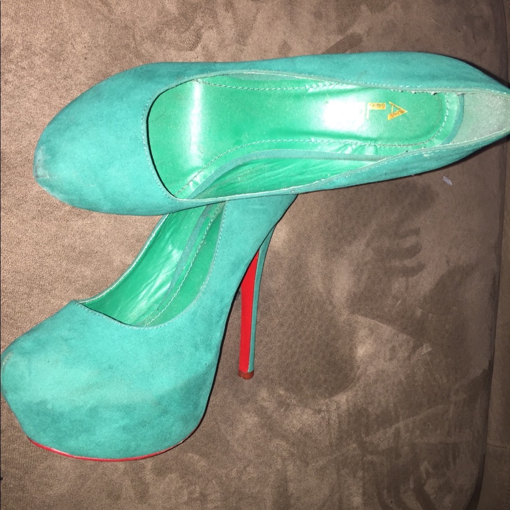 Heels